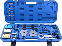 Набор автоинструмента RockForce RF-934G1 -