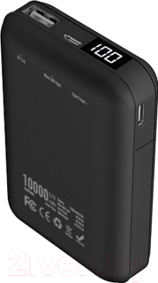 

Портативное зарядное устройство Bluetimes, LP-1008AС
