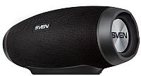 Портативная колонка Sven PS-330 (черный) -