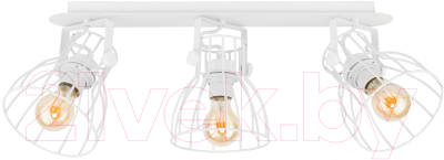 

Спот TK Lighting, Alano 2118 White