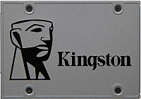 SSD диск Kingston SSDNow UV500 240Gb (SUV500B/240G) - 