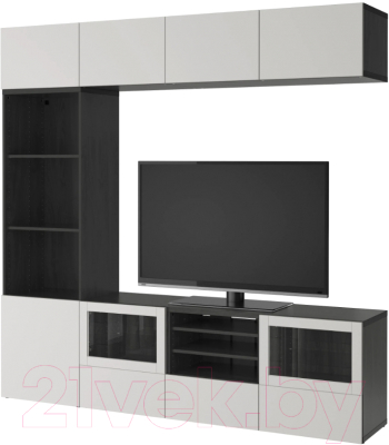 

Стенка Ikea, Бесто 192.500.27