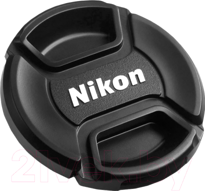 

Крышка для объектива Nikon, LC-67 67mm