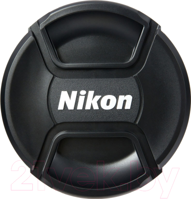 

Крышка для объектива Nikon, LC-77 77mm