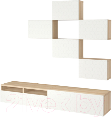 

Горка Ikea, Бесто 592.665.16