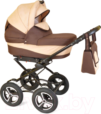 

Детская универсальная коляска Alis, Berta Classic 12