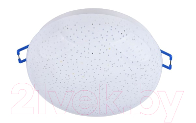 

Точечный светильник Maytoni, Plastic DL296-6-6W-W