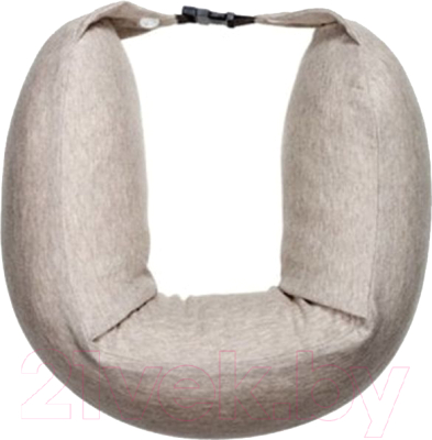 

Подушка на шею Xiaomi, 8H Travel U-Shaped Pillow / YAJ4043RT