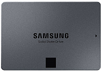 SSD диск Samsung 860 QVO 1TB (MZ-76Q1T0BW) -