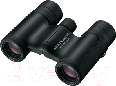 

Бинокль Nikon, Aculon W10 10x21