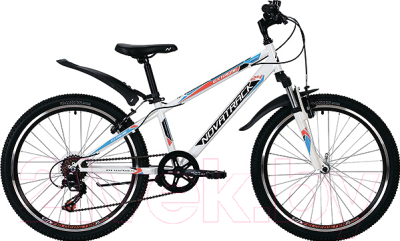 

Велосипед Novatrack, Extreme 24SH6SV.EXTREME.10WT9