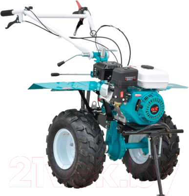 

Мотокультиватор Spec, SP-850 + колеса 19x7-8