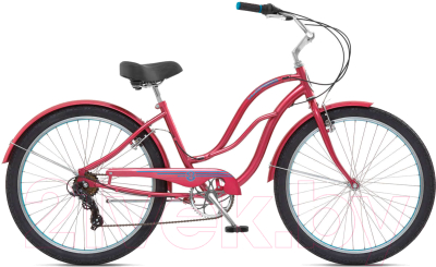 

Велосипед Schwinn, S7 Women 2019 / S39478F90OS