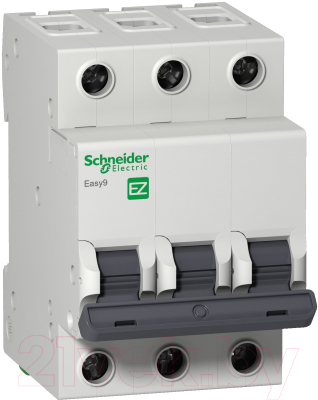 

Выключатель автоматический Schneider Electric, Easy9 EZ9F14320