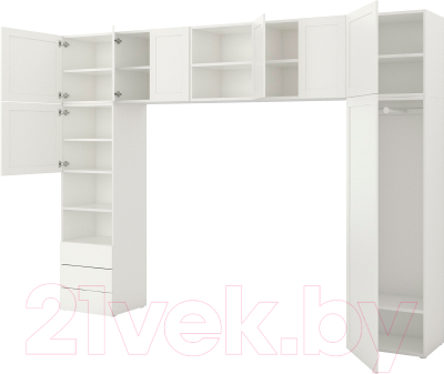 

Шкаф Ikea, Опхус 492.483.68