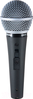 

Микрофон Shure, SM48S