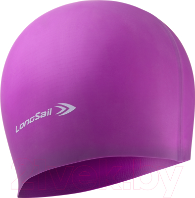 

Шапочка для плавания LongSail, Силикон 1/240