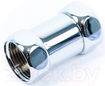 

Фитинги для полотенцесушителя Smart, Хром, 730SCH1210