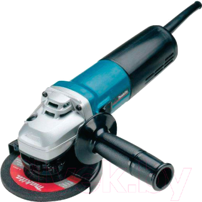 

Профессиональная угловая шлифмашина Makita, 9564HZ