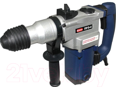 

Перфоратор Диолд, ПРЭ-4