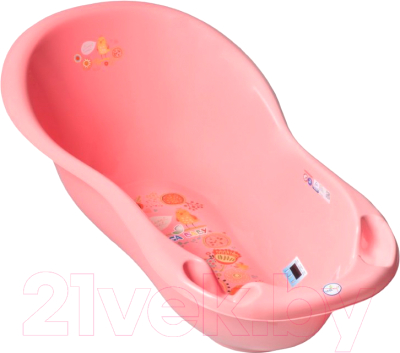 

Ванночка детская Tega, Фольклор / FL-005-114