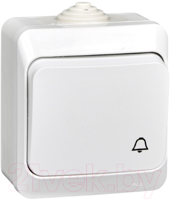 

Выключатель Schneider Electric, Этюд KA10-041B