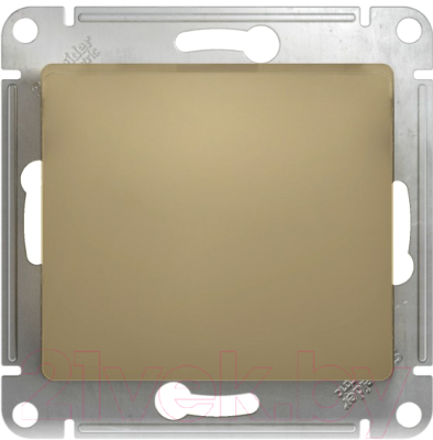 

Выключатель Schneider Electric, Glossa GSL000415