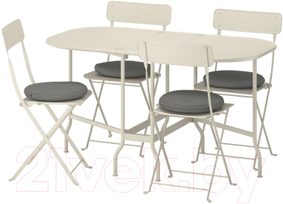 

Комплект складной мебели Ikea, Сальтхольмен 092.709.31