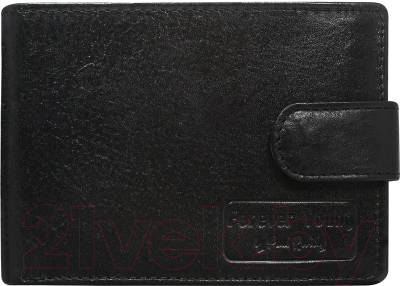 

Портмоне Cedar, Черный, Forever Young N951L-MS