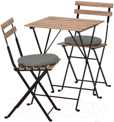 

Комплект складной мебели Ikea, Тэрно 492.708.73