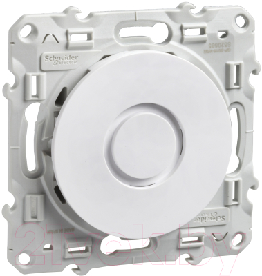 

Электрический звонок Schneider Electric, Odace S52R685