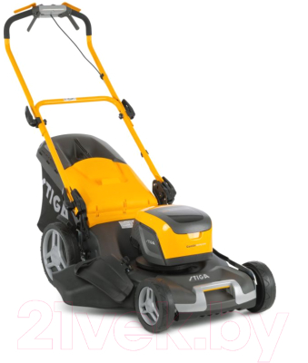 

Газонокосилка электрическая Stiga, Combi 55 SQ DAE