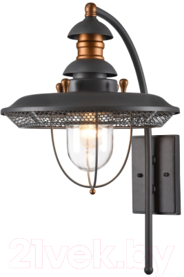 

Бра уличное Maytoni, Magnificent Mile S105-57-01-G