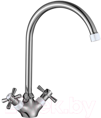 

Смеситель Decoroom, DR46028-White