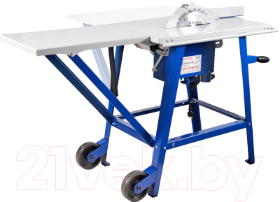 

Циркулярный станок БЕЛМАШ, CBS-2000