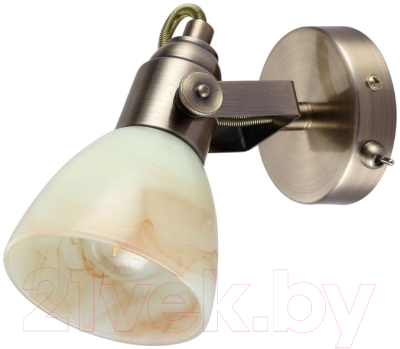 

Спот Arte Lamp, Tulip A9582AP-1AB