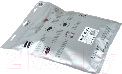 

Набор для подключения автоакустики AURA, AMP-0028