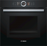 Электрический духовой шкаф Bosch HNG6764B6 -