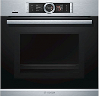 Электрический духовой шкаф Bosch HNG6764S6 -