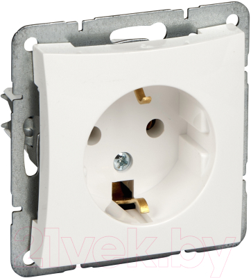 

Розетка Schneider Electric, Дуэт WDE000143