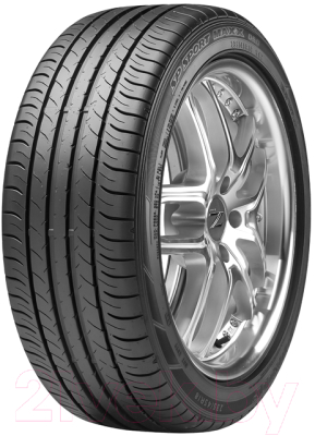 

Летняя шина Dunlop, SP Sport Maxx 050 225/50R18 95W