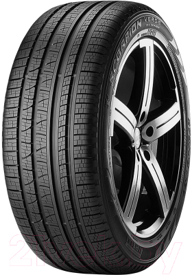 

Всесезонная шина Pirelli, Scorpion Verde All Season 255/50R19 107H (MO) Mercedes