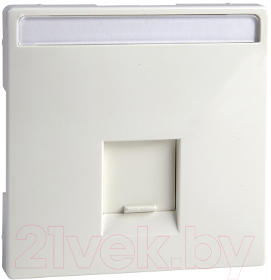 

Лицевая панель для розетки Schneider Electric, Merten MTN466419