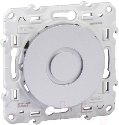 

Электрический звонок Schneider Electric, Odace S53R685