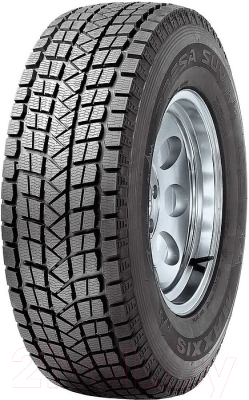 

Зимняя шина Maxxis, SS 01 Presa SUV 225/60R18 100T