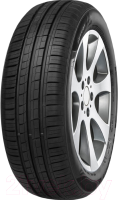 

Летняя шина IMPERIAL, EcoDriver 4 (209) 195/70R14 91T