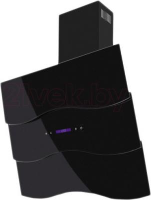 

Вытяжка декоративная Zorg Technology, Fala