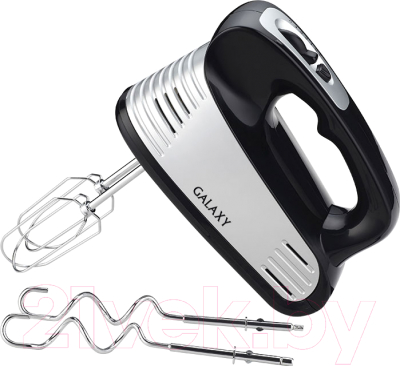 <b>Galaxy GL 2208</b> (черный) <b>Миксер</b> ручной купить в Минске
