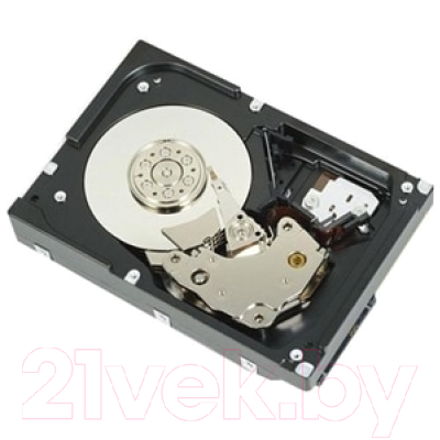 

Жесткий диск Dell, 400-AMUM