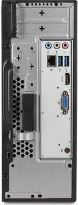 

Системный блок Acer, Packard Bell iMedia S3730 (DT.UAVME.002)